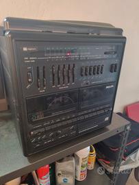 Hi fi Philips 