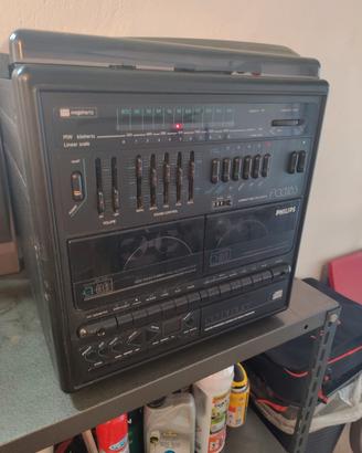 Hi fi Philips 