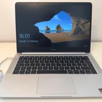 Laptop HUAWEI MateBook