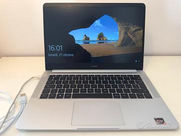 Laptop HUAWEI MateBook