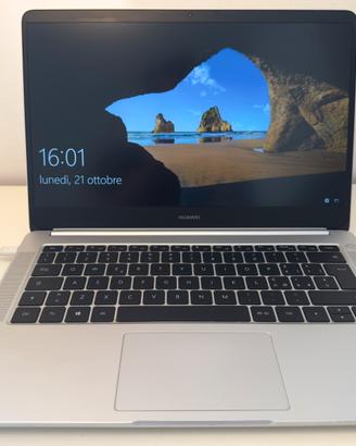 Laptop HUAWEI MateBook