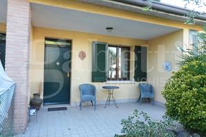 Villa a schiera Faenza [Cod. rif NP148PRDVRG]