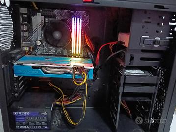  PC gaming