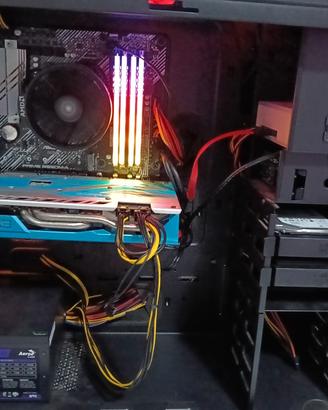  PC gaming