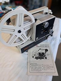 EUMIG MARK 610D PROIETTORE VIDEO
