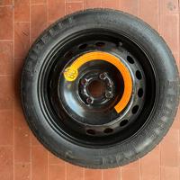 Ruotino per Fiat