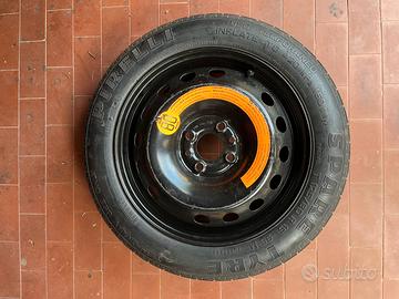 Ruotino per Fiat