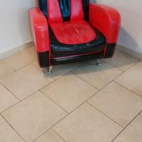 poltrone