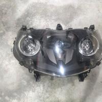 Faro bmw bmw k 1600 gt gtl