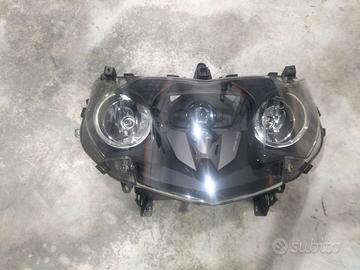 Faro bmw bmw k 1600 gt gtl