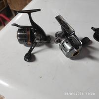 mulinello Daiwa 