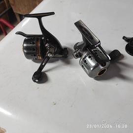 mulinello Daiwa 