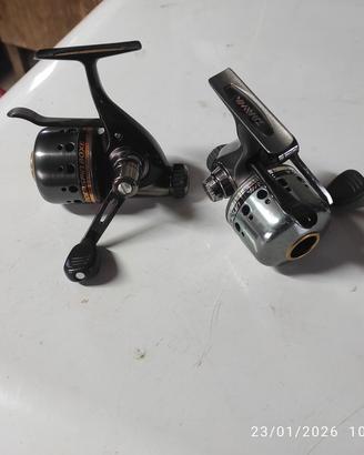 mulinello Daiwa 