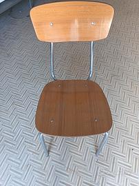 sedia vintage 