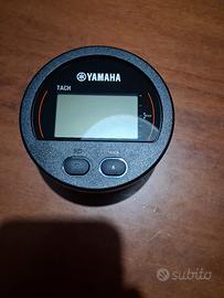 strumentazione Yamaha NUOVA