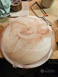 Lampadario a soffitto