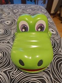 Gioco Cocco Dentista 