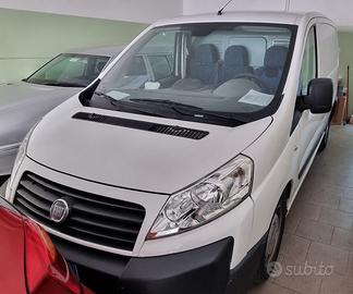 FIat Scudo