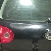 fari posoriginali perfettamente funzionanti golf 5