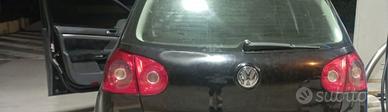 fari posoriginali perfettamente funzionanti golf 5