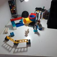 Lego duplo zoo polare Set 5633