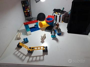 Lego duplo zoo polare Set 5633