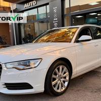 Audi A6 Avant 2.0 TDI 190 CV ultra S tronic TUA DA