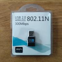 Adattatore WiFi USB 802.11N