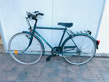 Bici Bianchi da uomo