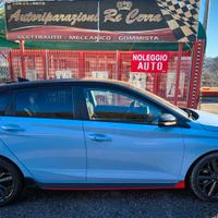 HYUNDAI I20N