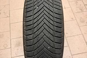 Gomme invernali