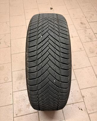 Gomme invernali