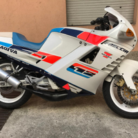 Cagiva Freccia C12