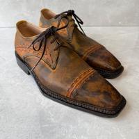 Scarpe di altissima manifattura made in italy