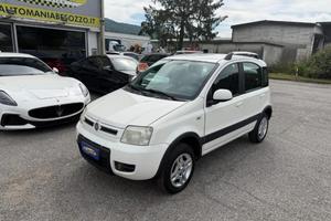 FIAT Panda 1.3 MJT 16V 4x4 Glam