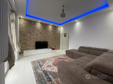 Appartamento ristrutturato