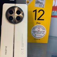 realme 12 Pro 5G 12GB | 256GB