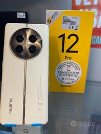 realme 12 Pro 5G 12GB | 256GB