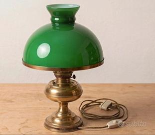 Lampada d’epoca