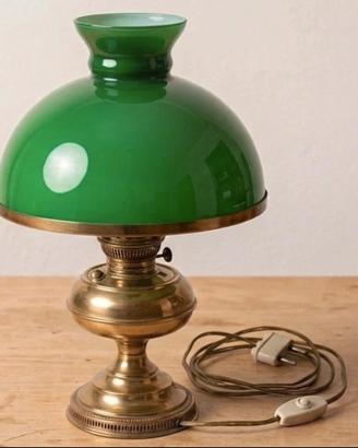 Lampada d’epoca