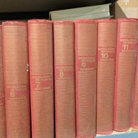 Enciclopedia Mondadori per ragazzi - 1968