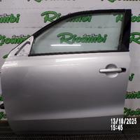 PORTA ANTERIORE SINISTRA PER VITARA LY 2018