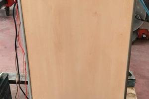 Frigo Trivalente per Camper / Campeggio