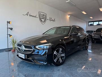 Mercedes C 200 d Sw Mhev Sport Plus Cockpit Unipro