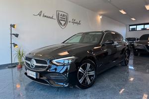 Mercedes C 200 d Sw Mhev Sport Plus Cockpit Unipro