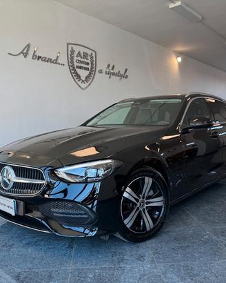 Mercedes C 200 d Sw Mhev Sport Plus Cockpit Unipro