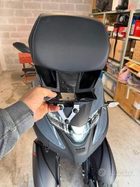 Accessori moto