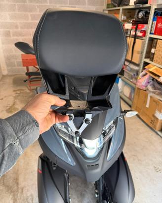 Accessori moto
