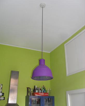 Lampadario a sospensione Muuto Design
