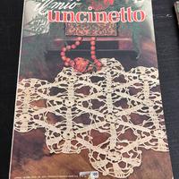 Rivista Il mio uncinetto